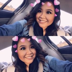 Meet your Posher, Colette